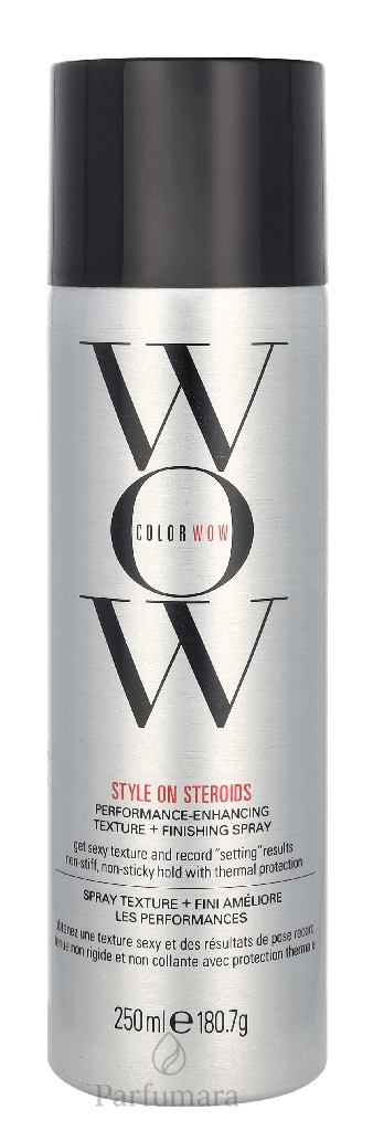 Color WOW Style On Steroids Texture Spray 250 ml