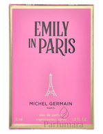 Emily In Paris Eau de Parfum 30 ml