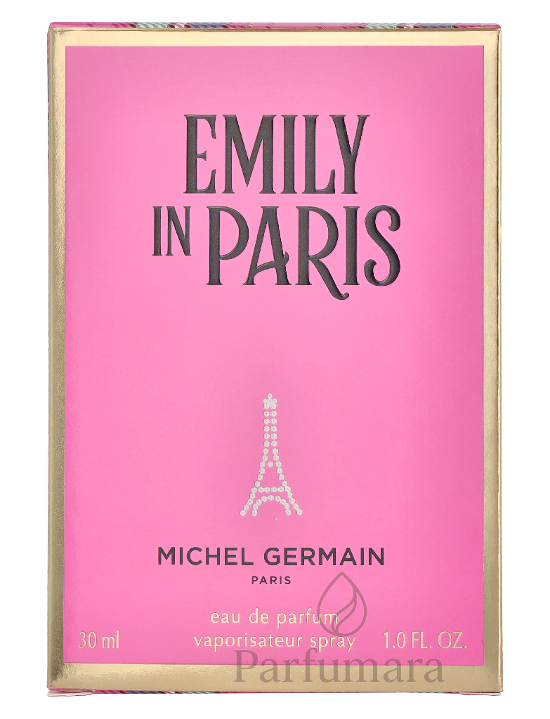 Emily In Paris Eau de Parfum 30 ml