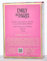 Emily In Paris Eau de Parfum 30 ml