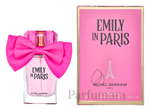 Emily In Paris Eau de Parfum 30 ml