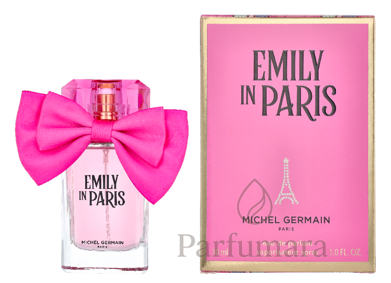 Emily In Paris Eau de Parfum 30 ml