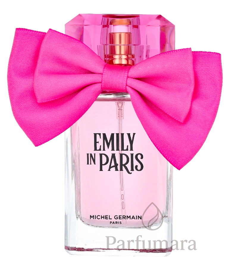 Emily In Paris Eau de Parfum 30 ml
