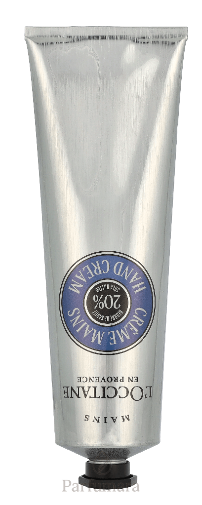 L'Occitane Shea Butter Hand Cream 150 ml