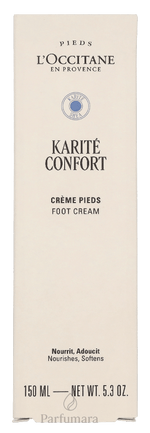 L'Occitane Shea Butter Foot Cream 150 ml