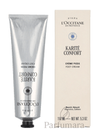 L'Occitane Shea Butter Foot Cream 150 ml