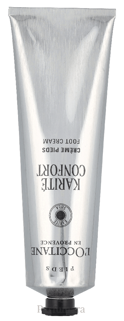 L'Occitane Shea Butter Foot Cream 150 ml