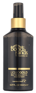 Bondi Sands Liquid Gold Self Tanning Oil 150 ml