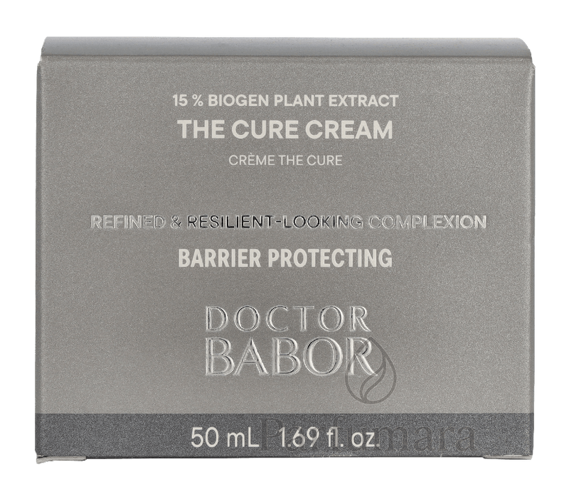 Babor Doctor The Cure Cream 50 ml