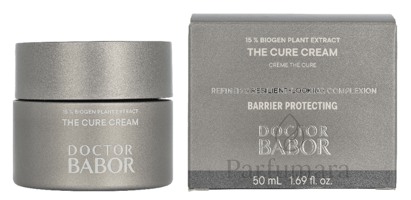 Babor Doctor The Cure Cream 50 ml