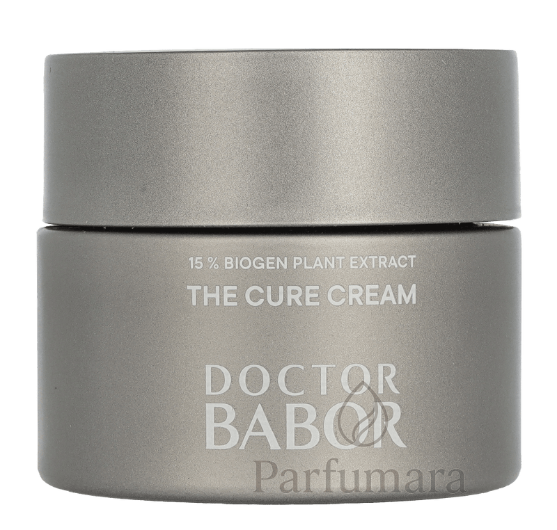 Babor Doctor The Cure Cream 50 ml