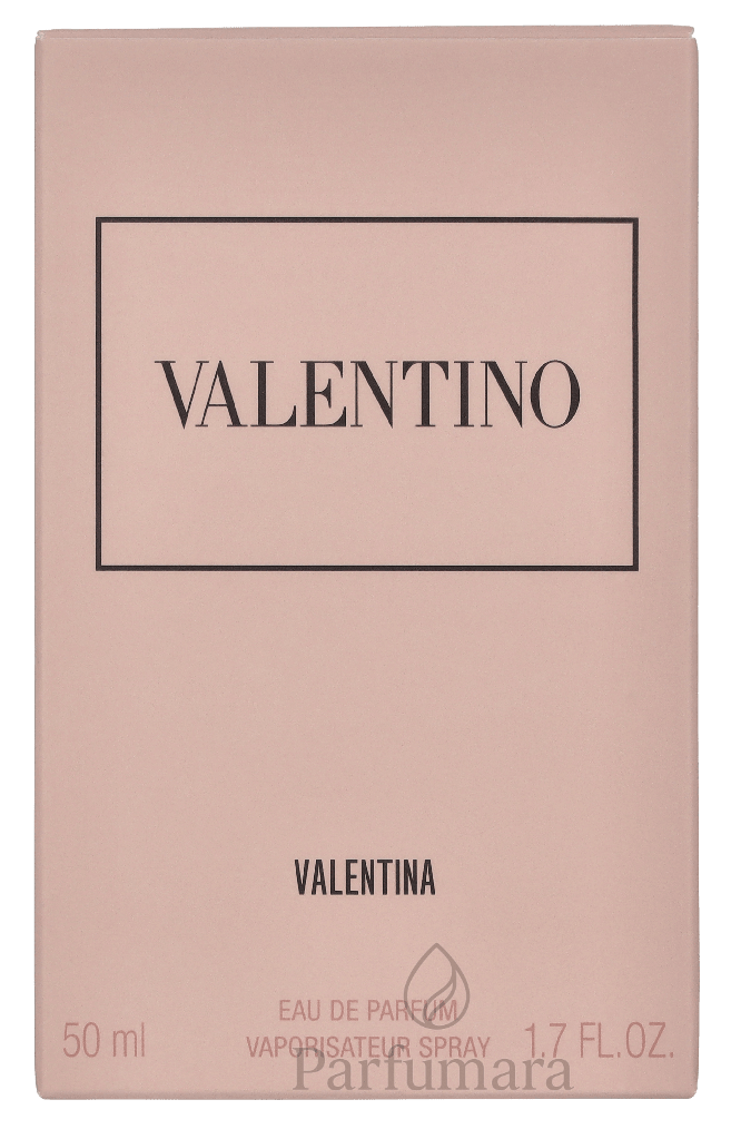 Valentino Valentina 2025 Eau de Parfum 50 ml