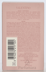 Valentino Valentina 2025 Eau de Parfum 50 ml