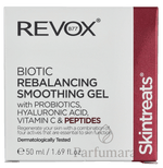 Revox B77 Skintreats Biotic Rebalancing Smoothing Gel 50 ml