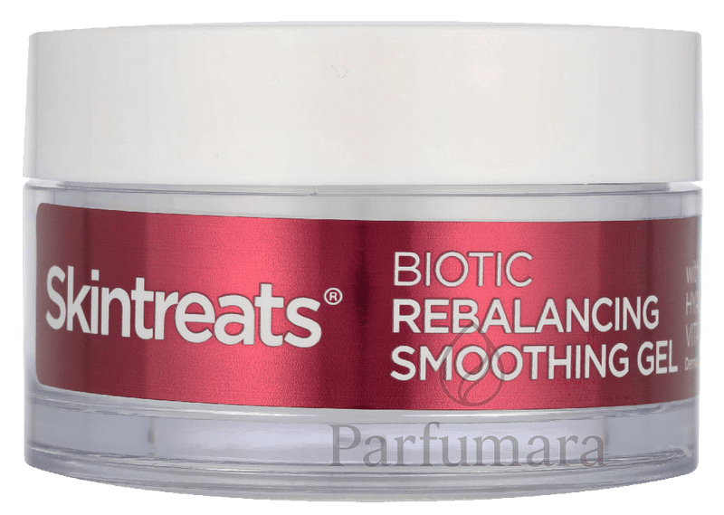 Revox B77 Skintreats Biotic Rebalancing Smoothing Gel 50 ml