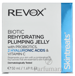 Revox B77 Skintreats Biotic Rehydrating Plumping Jelly 50 ml