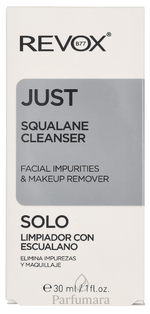 Revox B77 Just Squalane Face Cleanser 30 ml
