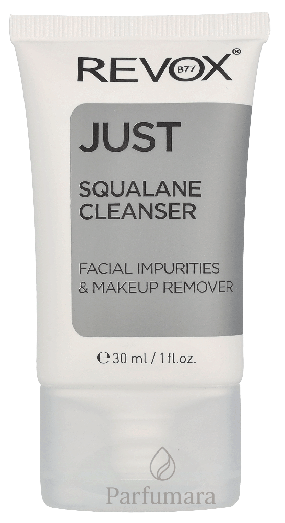 Revox B77 Just Squalane Face Cleanser 30 ml