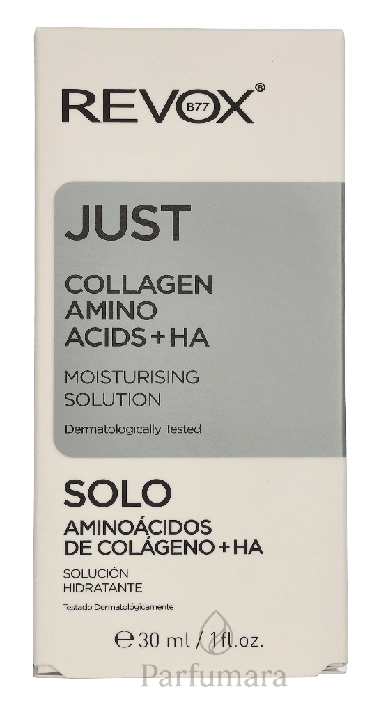 Revox B77 Just Collagen Amino Acids + Ha 30 ml