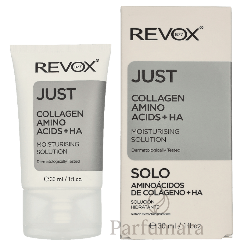 Revox B77 Just Collagen Amino Acids + Ha 30 ml