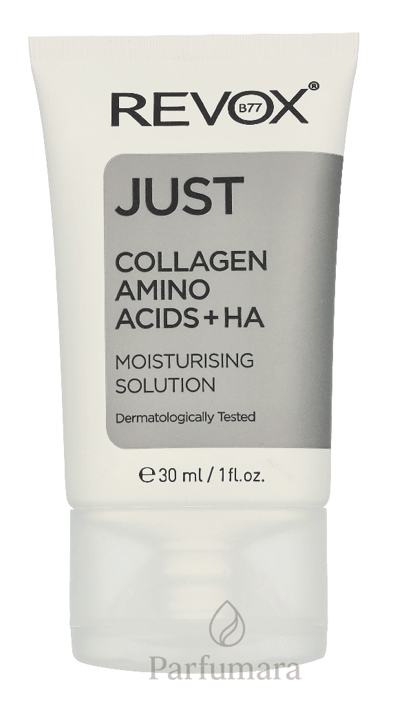 Revox B77 Just Collagen Amino Acids + Ha 30 ml
