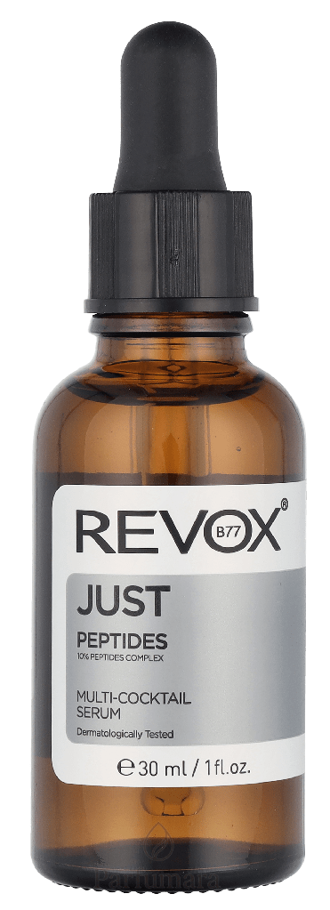 Revox B77 Just Peptides 10% 30 ml