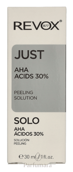 Revox B77 Just Aha Acids 30% 30 ml