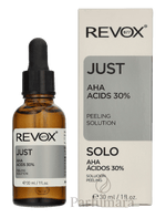 Revox B77 Just Aha Acids 30% 30 ml