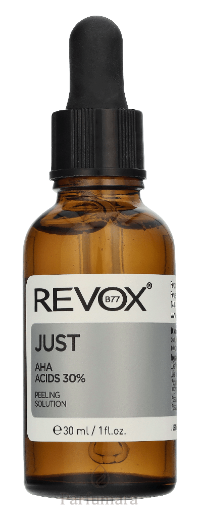 Revox B77 Just Aha Acids 30% 30 ml