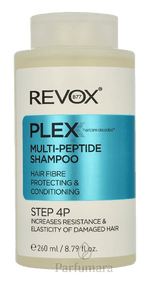 Revox B77 Plex Multi - Peptide Shampoo 260 ml