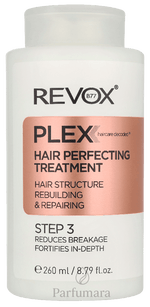 Revox B77 Plex Hair Perfecting Treatment 260 ml