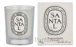 Diptyque Santal Scented Candle 70 g