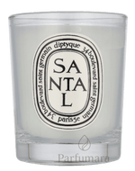 Diptyque Santal Scented Candle 70 g