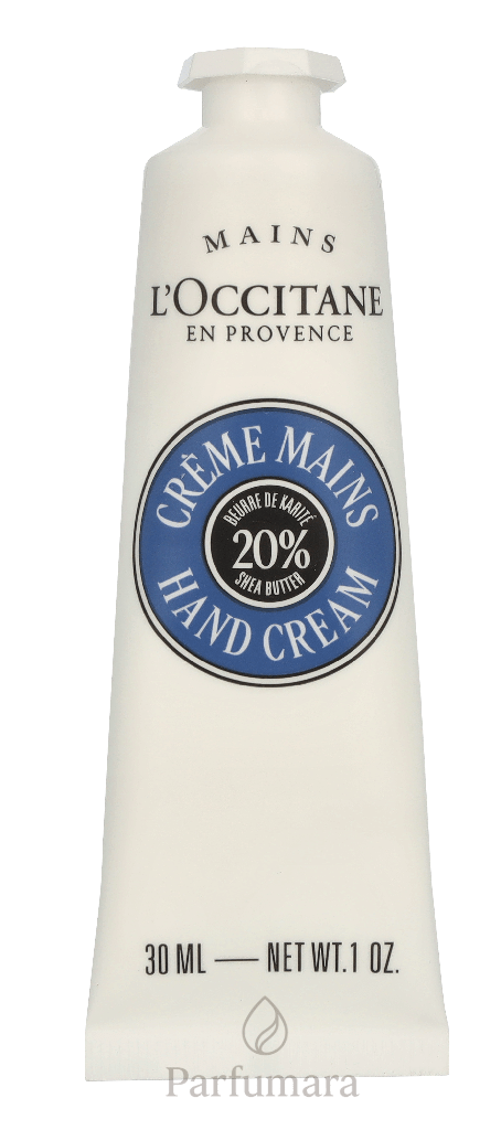 L'Occitane Shea Butter Hand Cream 150 ml
