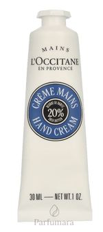 L'Occitane Shea Butter Hand Cream 150 ml