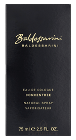 Baldessarini Concentree Eau de Cologne 75 ml