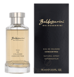 Baldessarini Concentree Eau de Cologne 75 ml