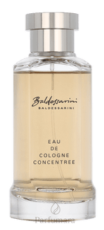 Baldessarini Concentree Eau de Cologne 75 ml