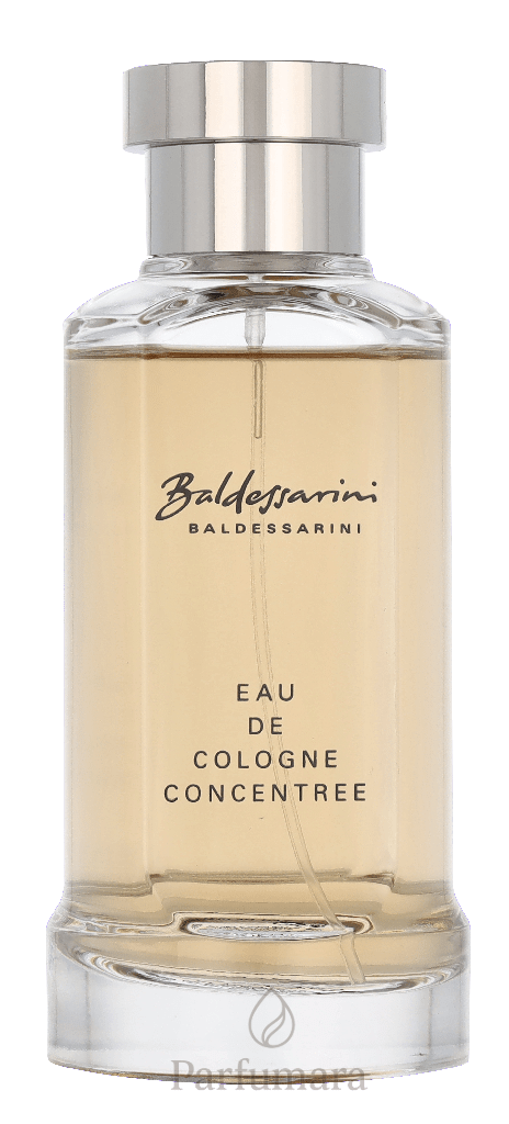 Baldessarini Concentree Eau de Cologne 75 ml