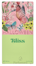 Jesus Del Pozo Halloween Bliss Eau de Toilette 100 ml