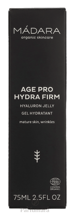 Madara Age Pro Hydra Firm Hyaluron Jelly 75 ml