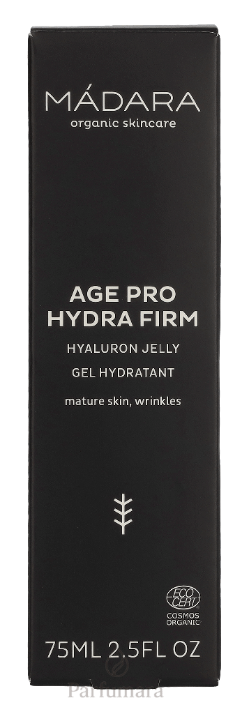 Madara Age Pro Hydra Firm Hyaluron Jelly 75 ml