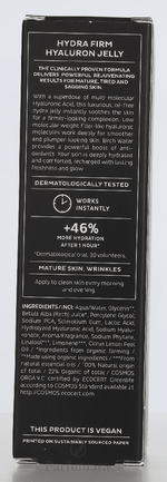 Madara Age Pro Hydra Firm Hyaluron Jelly 75 ml