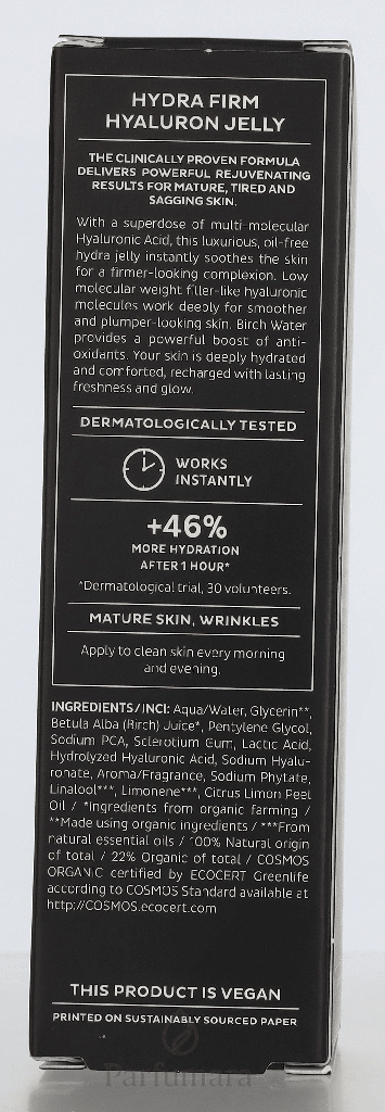 Madara Age Pro Hydra Firm Hyaluron Jelly 75 ml