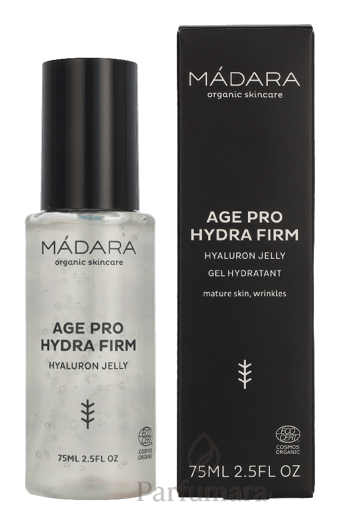 Madara Age Pro Hydra Firm Hyaluron Jelly 75 ml