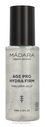 Madara Age Pro Hydra Firm Hyaluron Jelly 75 ml