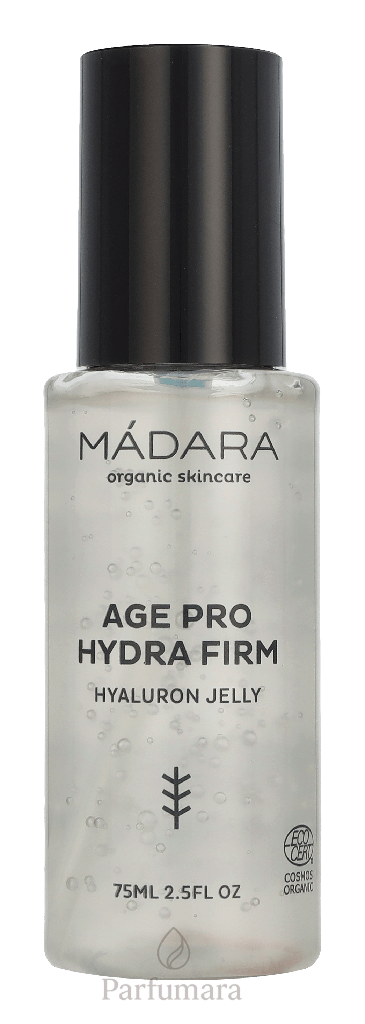 Madara Age Pro Hydra Firm Hyaluron Jelly 75 ml