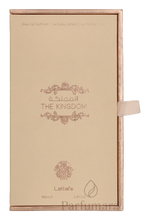 Lattafa The Kingdom For Women Eau de Parfum 100 ml