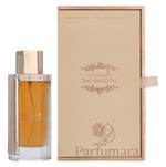 Lattafa The Kingdom For Women Eau de Parfum 100 ml