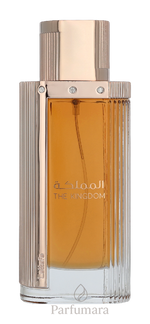 Lattafa The Kingdom For Women Eau de Parfum 100 ml